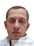 Обухов Никита Сергеевич