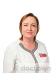 Исакова Ольга Николаевна