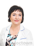 Истомина Марина Александровна