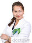 Мельникова Наталья Игоревна