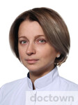 Мельникова Ольга Викторовна