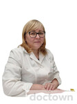 Мезенцева Алевтина Николаевна