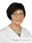 Сидоренко Ирина Михайловна