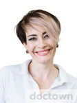 Симонова Екатерина Васильевна