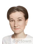 Боброва Ольга Сергеевна
