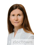 Богачева Наталья Владимировна