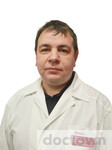 Богданов Илья Алексеевич