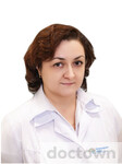 Бокова Ольга Евгеньевна