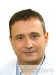 Бородкин Герман Георгиевич