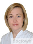 Босова Анастасия Сергеевна
