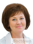 Уткина Людмила Юрьевна