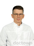 Дремин Дмитрий Иванович