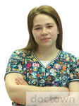 Тунева Анастасия Игоревна