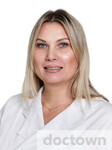 Мацель Анна Юрьевна