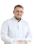 Макаров Иван Александрович