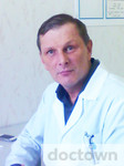 Маковеев Игорь Анатольевич
