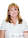 Малелина Ольга Николаевна
