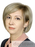 Малимон Светлана Георгиевна