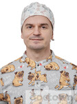 Маринин Владислав Александрович