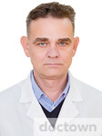 Матеха Александр Сергеевич