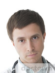 Соболь Александр Андреевич