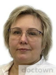 Уренцева Татьяна Николаевна 
