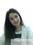 Амирова Инна Камиловна