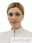 Самарцева Арина Александровна