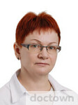 Самоловских Лариса Васильевна