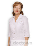 Сарапулова Елена Васильевна