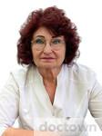 Савосина Тамара Степановна