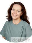 Сажина Светлана Владимировна