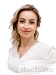 Лапина Юлия Александровна
