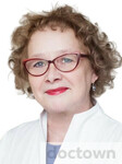 Ларионова Татьяна Геннадьевна