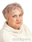 Фурсевич Елена Николаевна