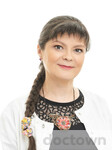 Глушкова Ирина Михайловна