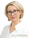 Гудименко Ольга Николаевна
