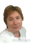 Гудовщикова Любовь Сергеевна