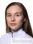 Гусельникова Виктория Олеговна