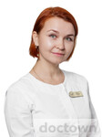 Домнина Марина Николаевна