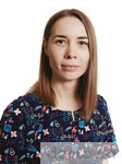 Дорохова Евгения Александровна