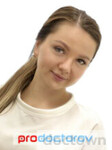 Некрасова Анна Николаевна