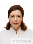 Ненахова Яна Вячеславовна