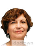 Неверова Ольга Степановна