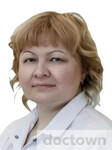 Громова Ирина Александровна