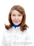Лихачева Елена Юрьевна