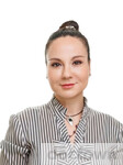 Липина Елена Александровна