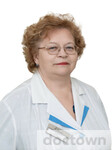 Липина Татьяна Владимировна