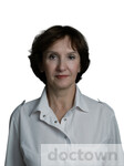 Лишке Дина Валентиновна
