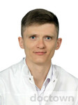 Чебунин Илья Вячеславович